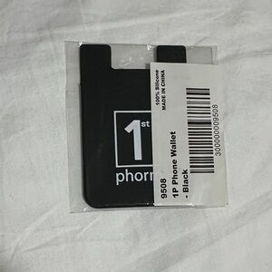 1st Phorm Phone Wallet